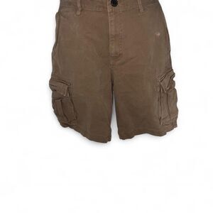 Unbranded Men's Brown Shorts